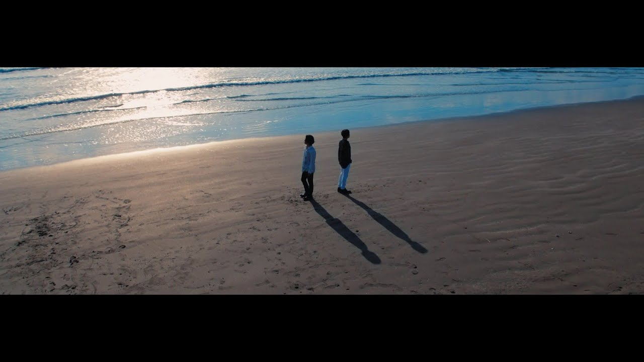 亀と山P 『Amor』short ver